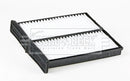 Borg & Beck Cabin Filter  - BFC1337