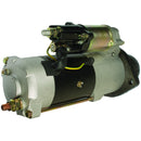 WAI Starter Motor - 18572N