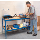 Draper Metal Workbench - 24913
