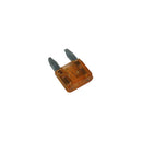 Wot-nots Fuses - Mini Blade - 7.5A - Pack Of 2 - PWN498