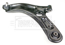 Borg & Beck Track Control Arm - BCA7850