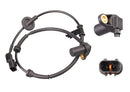 Fuel Parts Wheel Speed Sensor - AB2351