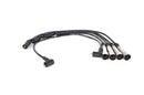 Bosch Ignition Lead Part No - 0986356338