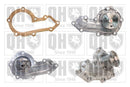 QH Water Pump - QCP3496