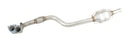 Klarius 321219 - Catalyst Type Approved Withpip  - Fits Opel Astra G 1.4i