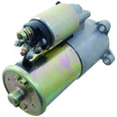 WAI Starter Motor - 6646N