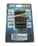 Maypole 7 Way Bypass Relay DP