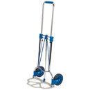 Draper Hand Truck-Extendable/Foldable - 80805