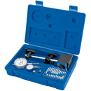 Draper Metric Dial Gauge Set - 46609