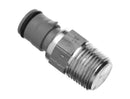 Lucas Radiator Fan Switch - SNB1408