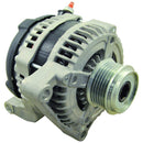 WAI Alternator - 13870N