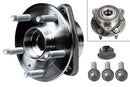 FAG Wheel Bearing Kit - 713645200