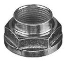 Borg & Beck Hub Nut  - BHN201 fits Honda Front