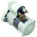 WAI Starter Motor - 32801N