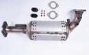 EEC DPF Cordierite - DPF157