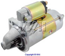 WAI Starter Motor - 17940N