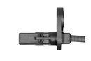 HELLA 6PU 358 218-791 Sensor, wheel speed - 2-pin connector
