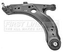 First Line Wishbone Lh  - FCA5866 fits VAG A3,Leon,Golf 1996-2009