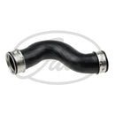 Gates Turbo Charger Hose - 09-0367