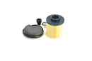 Bosch Fuel Filter - 1457436042