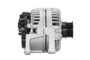 HELLA 8EL 011 712-601 Alternator - 14V - 60A - fits Peugeot 206 Hatchback (2A/C)
