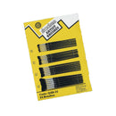 Star Chem Artist Paint Brush Card(24) - QAB24