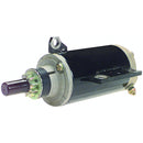 WAI Starter Motor - 5721N