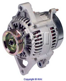 WAI Alternator Unit - 13245N fits Chrysler