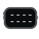 WAI Window Regulator - WPR2284LM