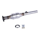 EEC Catalyst Type Approved - ST6001T