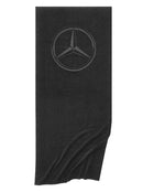 Genuine Mercedes Shower Towel -  B66953607