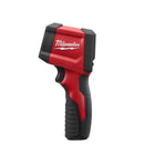 Milwaukee 10:1 Infrared Temp-Gun - 4933451906