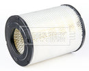 Borg & Beck Air Filter - BFA2525