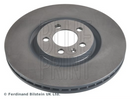 Blue Print Brake Disc - ADV1843115
