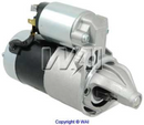 WAI Starter Motor - 17557N