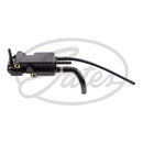 Gates Molded Fuel Hose - MFL1009