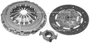 Borg & Beck Clutch Kit - 3pce  - HK2675