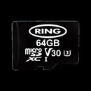 Ring Micro SD 64GB Memory Card - RMSD64