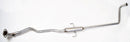 EEC Exhaust Middle Box - EPG960