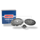 Borg & Beck Clutch Kit - 3pce  - HK7781