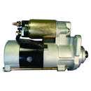 WAI Starter Motor - 17096N