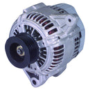 WAI Alternator - 13706N
