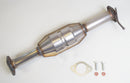 EEC Catalyst - AR8009