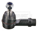 Borg & Beck Tie Rod End - BTR6128