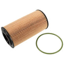 Blue Print Oil Filter - ADF122101