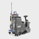 Karcher Scrubber Drier BD 50/70 R BP Pack Classic - 1.161-071.0