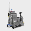 Karcher Scrubber Drier BD 50/70 R BP Pack Classic - 1.161-071.0
