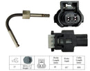 Kerr Nelson Exhaust Gas Temperature Sensor - KXT176
