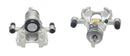 Calitech Brake Caliper - Fits VW, Audi - Rear RH