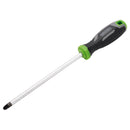 Draper Pz4x200mm Pozi Screwdriver - 13910